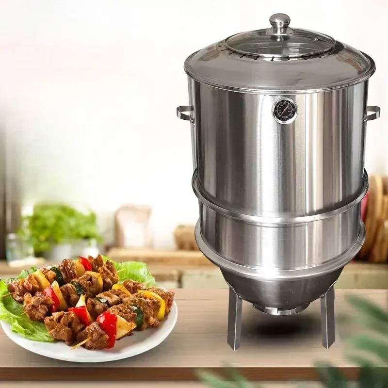 Quality Camping Cooking Set - Perlengkapan Memasak Berkemah Luar Ruangan Berkualitas