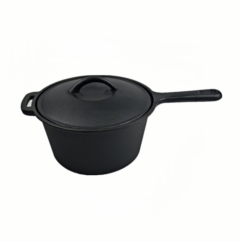 Camp Dutch Oven Cast - Panci Besi Cor Dutch Oven Panci