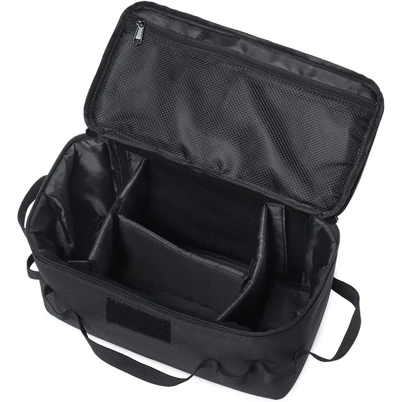 Tas Penyimpanan Tabung Gas unt - Camping Cooking Organizer ulasan dan harga