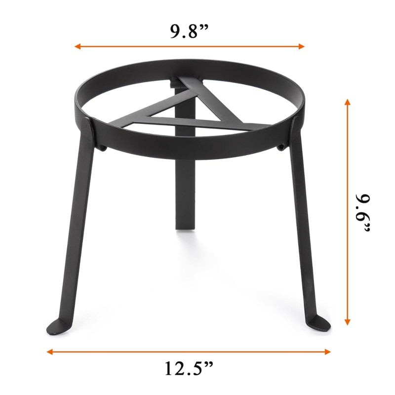 Penyangga Tripod T22C untuk Ov - Camp Dutch Oven Cast ulasan dan harga