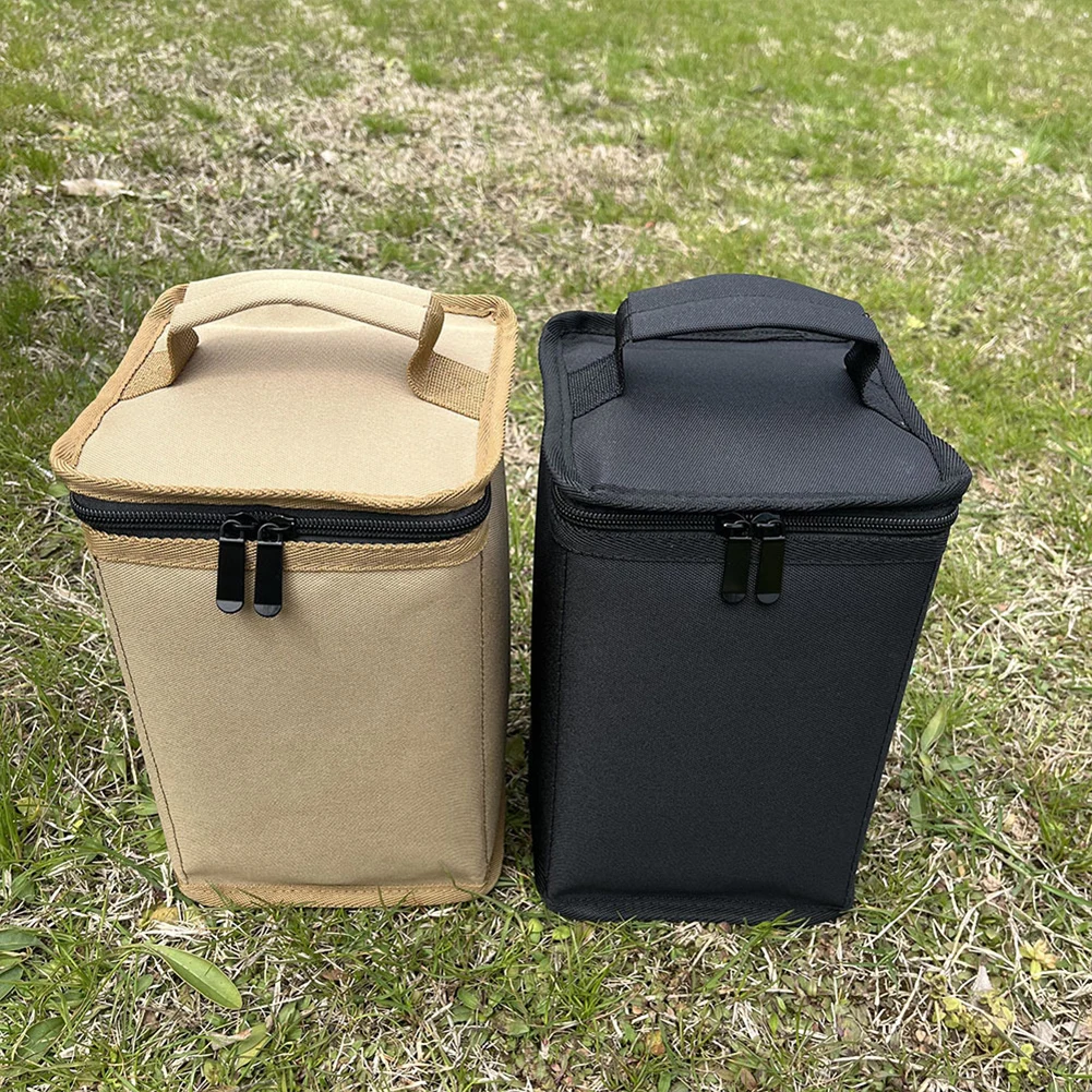 Tas penyimpanan tangki Gas len - Camping Hiking Cooking ulasan dan harga