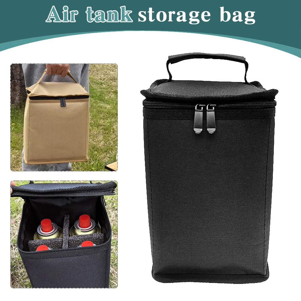 Tas penyimpanan tangki Gas len - Camping Hiking Cooking ulasan dan harga