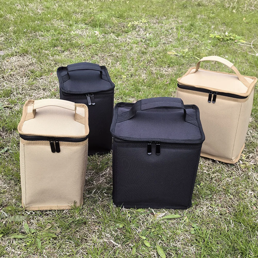 Tas penyimpanan tangki Gas len - Camping Hiking Cooking ulasan dan harga