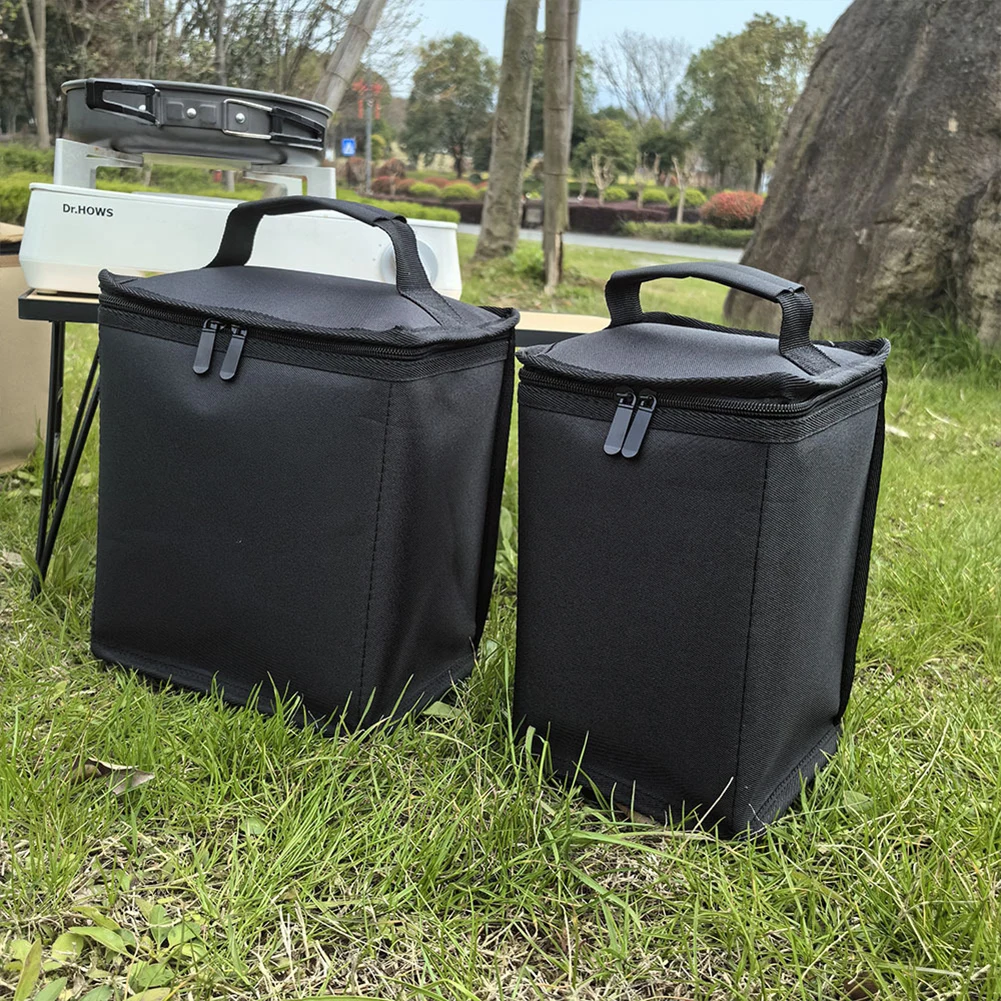 Tas penyimpanan tangki Gas len - Camping Hiking Cooking ulasan dan harga