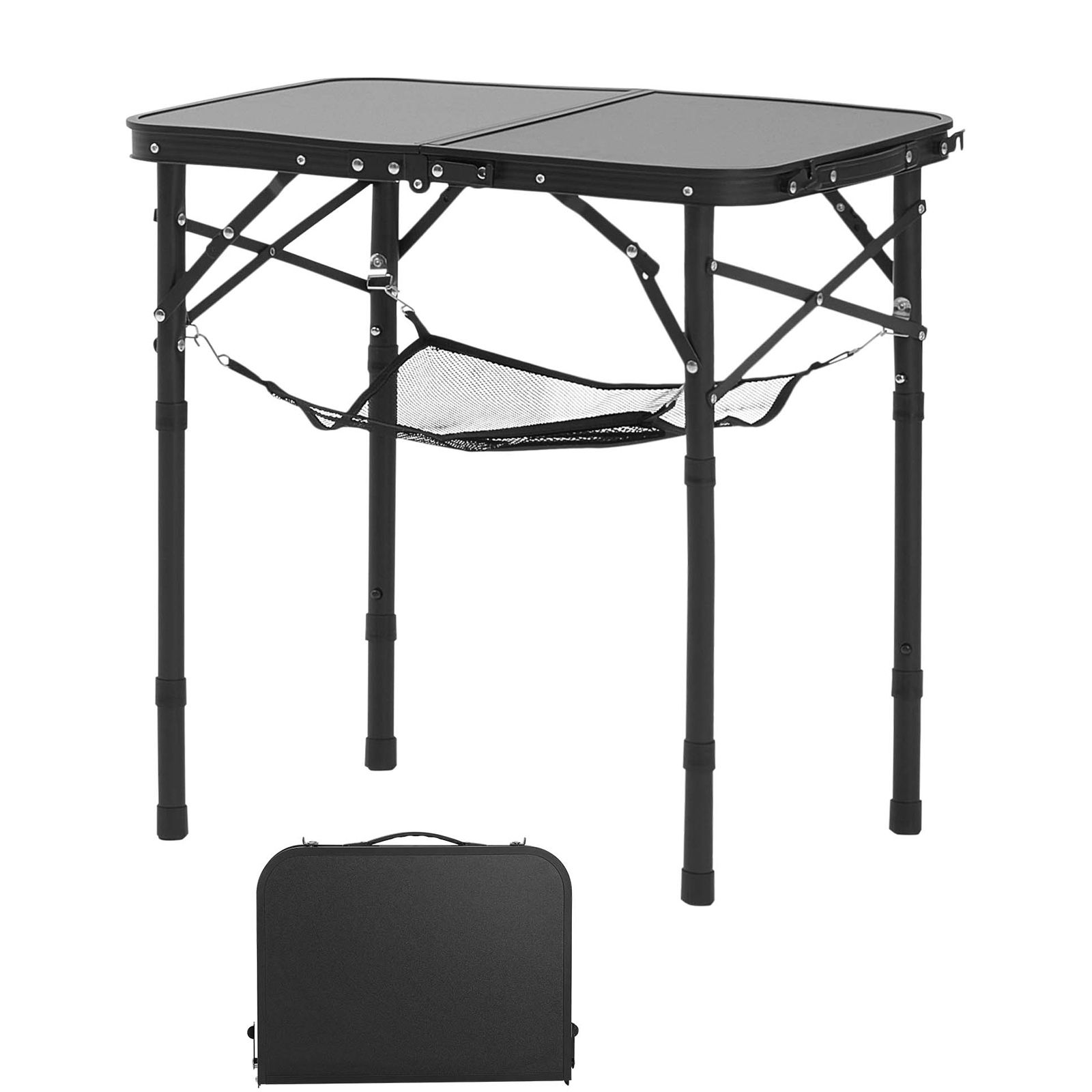 Meja Lipat untuk Berkemah, Mej - Camping Cooking Table ulasan dan harga