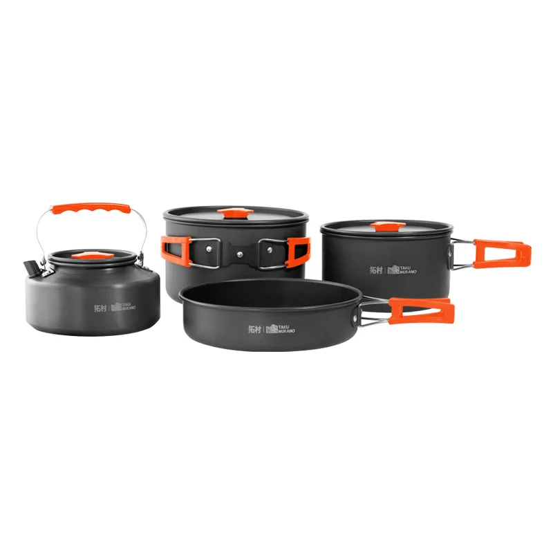 Set Peralatan Masak Camping un - Camping Cooking Organizer ulasan dan harga